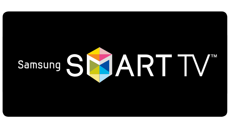 Samsung Smart TV Logo