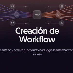 Creación de Workflow