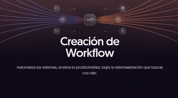 Creación de Workflow