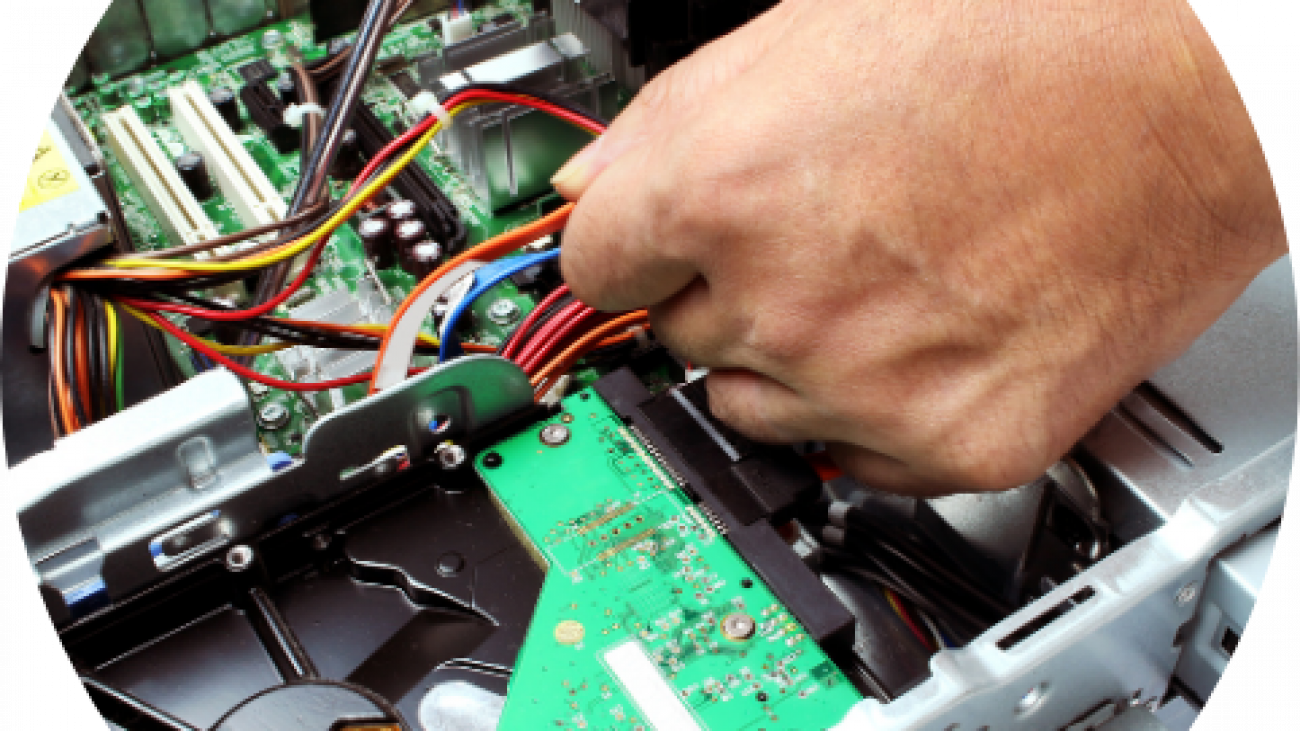 Servicio técnico y reparación electrónica a nivel de componente - Labtronic