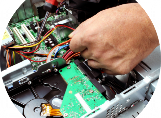 Servicio técnico y reparación electrónica a nivel de componente - Labtronic
